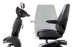 Nieuwe scootmobiel Sterling Elite² Plus en XS met garantie, Verzenden, Nieuw, 36 t/m 45 km, Sterling