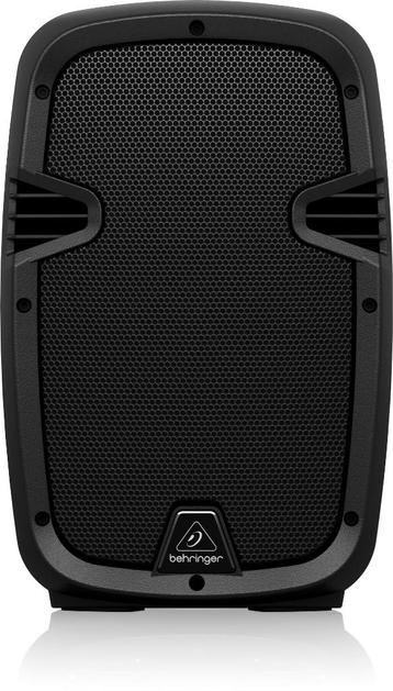  2 stuks Behringer PK 108 te koop beschikbaar voor biedingen