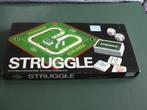 STRUGGLE bordspel / spel, Hobby en Vrije tijd, Gezelschapsspellen | Bordspellen, Ophalen of Verzenden, Gebruikt