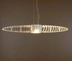 Luceplan Titania hanglamp design, Minder dan 50 cm, Overige materialen, Gebruikt, Ophalen of Verzenden