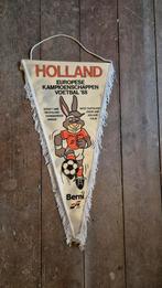 Holland Berni vaan - Ek '88, Diversen, Vlaggen en Wimpels, Ophalen of Verzenden, Zo goed als nieuw