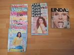 Tijdschriften Flair, Vriendin en Linda, Boeken, Tijdschriften en Kranten, Ophalen of Verzenden, Zo goed als nieuw, Damesbladen