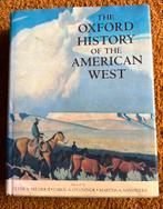 The Oxford History of the American West - hard cover binding, Ophalen of Verzenden, Noord-Amerika