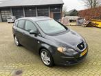 SEAT Altea XL 2011 (bj 2011), Voorwielaandrijving, Gebruikt, 1295 kg, Altea XL