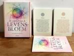 De wijsheid van de levensbloem orakel - Denise Jarvie, Denise Jarvie, Achtergrond en Informatie, Tarot of Kaarten leggen, Ophalen of Verzenden