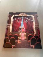 Karina Schaapman - Het theater, Ophalen of Verzenden, Zo goed als nieuw, Karina Schaapman