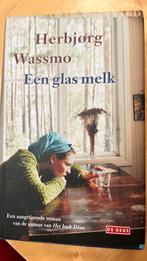 Herbjørg Wassmo - Een glas melk, Ophalen of Verzenden, Zo goed als nieuw, Herbjørg Wassmo