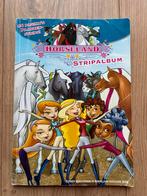 Z.g.a.n. stripalbum Horseland, Boeken, Ophalen of Verzenden, Zo goed als nieuw