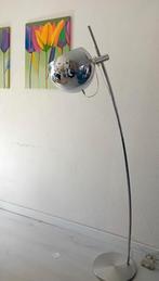 Mooie GAVE RETRO DESIGN LAMP  MERK HALA ‼️, Huis en Inrichting, Lampen | Vloerlampen, Ophalen, Zo goed als nieuw