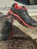 Puma veilligheids werkschoenen. Maat 45., Kleding | Heren, Schoenen, Ophalen, Puma, Zwart, Zo goed als nieuw