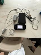 Wii u, Spelcomputers en Games, Spelcomputers | Nintendo Wii U, Ophalen, Zo goed als nieuw