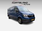 MAN TGE 35 2.0 Standaard L3 Hoog Dealer onderhouden Automaat, Auto's, Bestelauto's, Gebruikt, 4 cilinders, Met garantie (alle)