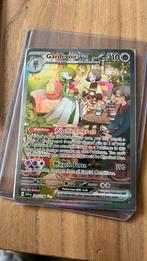 Pokemon Gardevoir ex 245/198, Ophalen of Verzenden, Zo goed als nieuw, Losse kaart