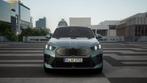BMW iX2 eDrive20 M Sport / Panoramadak / Sportstoelen / Adap, X2, Zwart, Nieuw, SUV of Terreinwagen