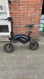 Windgoo elektrische fiets, Fietsen en Brommers, Steps, Ophalen, Zo goed als nieuw, Elektrische step (E-scooter)