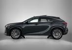 Lexus RX 450h+ Plug-in Hybrid President Line (bj 2025), Automaat, 12 maanden, Zwart, 4 cilinders