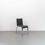 Vitra Maarten van Severen .03 Zwart Chroom, Huis en Inrichting, Stoelen, Niet ingevuld, Niet ingevuld, Ophalen of Verzenden, Zo goed als nieuw