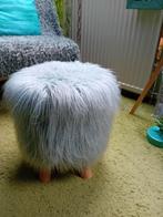 Krukje, Huis en Inrichting, Ophalen, Zo goed als nieuw, Hout