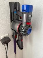 Dyson V8 Absolute+, Witgoed en Apparatuur, Stofzuigers, Ophalen of Verzenden, Gebruikt, Reservoir, Stofzuiger