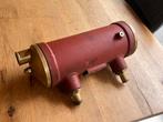 Blokland 140-80 warmteregelaar, Ophalen of Verzenden, Motor en Techniek