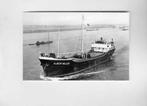 scheepvaart-foto-albert willem, Ophalen of Verzenden, Zo goed als nieuw, Motorboot, Boek of Tijdschrift