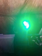 Moving head, Muziek en Instrumenten, Ophalen of Verzenden, Zo goed als nieuw, Licht