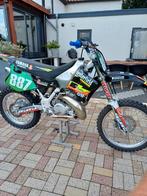 Yamaha yz 250 bj 1994, Particulier, Crossmotor
