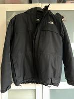 The North Face winterjas Heren– maat L (HyVent), Ophalen of Verzenden, Zo goed als nieuw, Maat 48/50 (M), Zwart