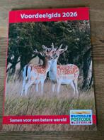 Voordeelgids 2926 postcodeloterij, Drie personen of meer, Kortingsbon, Overige typen