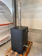 Bio Diesel Heater Hottub ( Demo Model ), Gebruikt, Ophalen of Verzenden, Info@welltub.nl, Vast