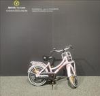 Alpina Cargo M16 Rn Kinderfietsen pearl pink matt met Terugt, Ophalen, Gebruikt, 16 inch, Alpina