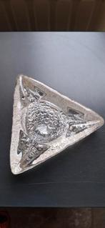 Iittala asbak ijsglas, Ophalen of Verzenden