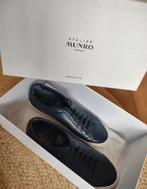 Atelier Munro Sneakers Maat 41 - Nieuwstaat, Blauw, Ophalen of Verzenden, Atelier Munro, Sneakers of Gympen