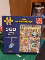 Jan van Haasteren puzzel van 500 stukjes, Nieuw, Ophalen of Verzenden, 500 t/m 1500 stukjes, Legpuzzel