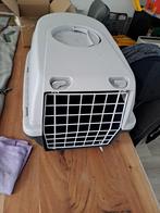 Veilige Reis koffer voor kat  of, Ophalen of Verzenden, Zo goed als nieuw