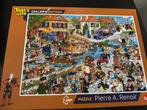 That’ life Gallery Edition puzzels, Ophalen of Verzenden, 500 t/m 1500 stukjes, Zo goed als nieuw, Legpuzzel