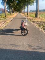 Gillera citta 65 cc, Ophalen, Gilera