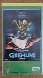 Gremlins VHS videoband, Ophalen of Verzenden