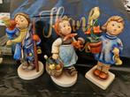 Hummel Goebel Beeldjes - Per Stuk € 30,-, Ophalen of Verzenden