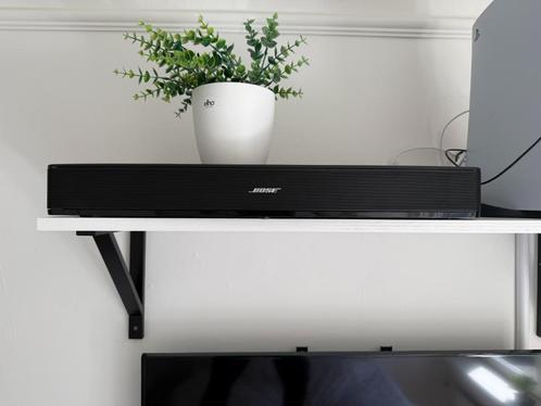 Bose Solo 15 Sound System II - Top staat, Audio, Tv en Foto, Home Cinema-sets, Zo goed als nieuw, Overige spelers, Soundbar, Overige merken