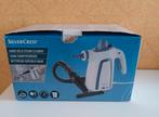 Silvercrest handstoomreiniger compleet. Lidl. Stoomreiniger., Witgoed en Apparatuur, Ophalen of Verzenden, Gebruikt