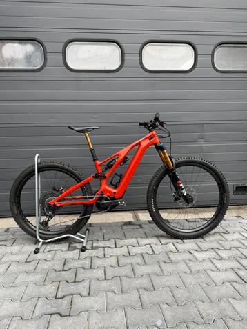 Specialized Levo Pro Carbon S2, Ex specialized Demo beschikbaar voor biedingen