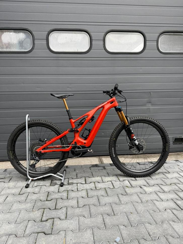Specialized Levo Pro Carbon S2, Ex specialized Demo, Fietsen en Brommers, Fietsen | Mountainbikes en ATB, Zo goed als nieuw, Overige merken