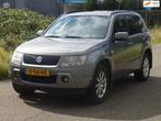 Suzuki Grand Vitara 2.0-16V Exclusive *MOTOR TIKT*, Auto's, Automaat, 4 cilinders, Grand Vitara, Vierwielaandrijving