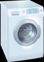 Zuinige Siemens iQ1433 Wasmachine – A-label –, Ophalen, Zo goed als nieuw, 85 tot 90 cm