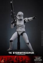 Hot Toys TMS175 Star Wars The Bad Batch TK Stormtrooper, West Campus 1 76863 Herxheim (DE), Heo GmbH, Nieuw, Ophalen of Verzenden