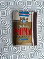 Pall Mall lucifermapje, Verzamelen, Ophalen of Verzenden, Zo goed als nieuw, Luciferdoosjes of -merken