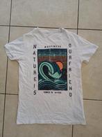 Name it t shirt wit maat 13/14 jaar 158/164, Kinderen en Baby's, Kinderkleding | Maat 158, Ophalen of Verzenden, Zo goed als nieuw