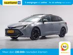 Toyota Corolla TOURING SPORTS 2.0 Hybrid 183pk GR Sport Busi, Automaat, Gebruikt, 750 kg, 4 cilinders