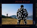 Pink Floyd ‎– Delicate Sound Of Thunder (2 CD Fat Jewel Case, Verzenden, Gebruikt, Progressive